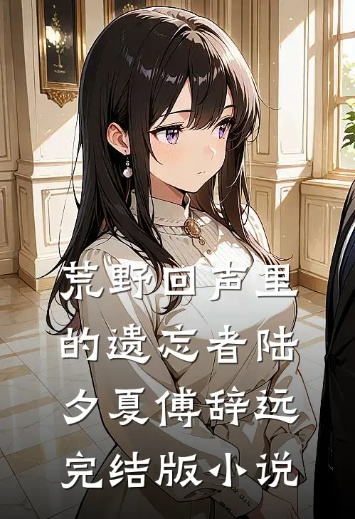 荒野回声里的遗忘者陆夕夏傅辞远完结版小说