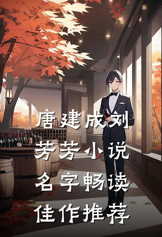 唐建成刘芳芳小说名字畅读佳作推荐