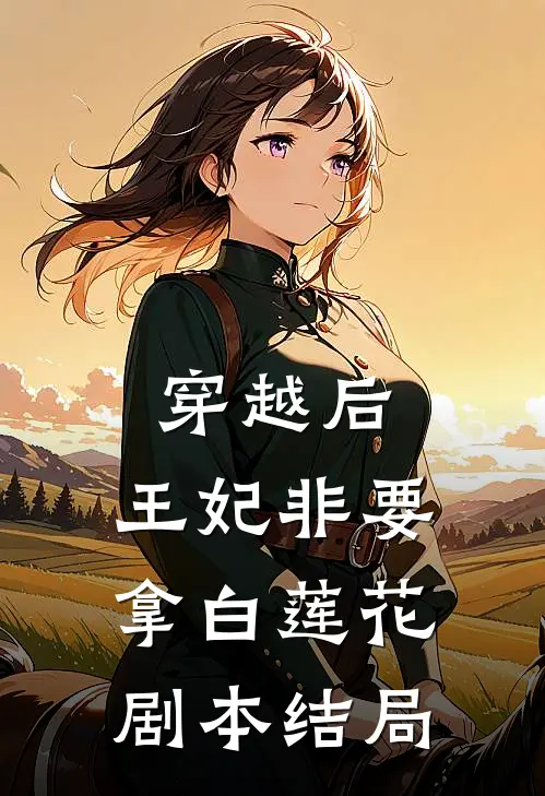 穿越后，王妃非要拿白莲花剧本结局
