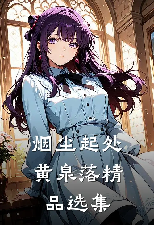 烟尘起处黄泉落精品选集