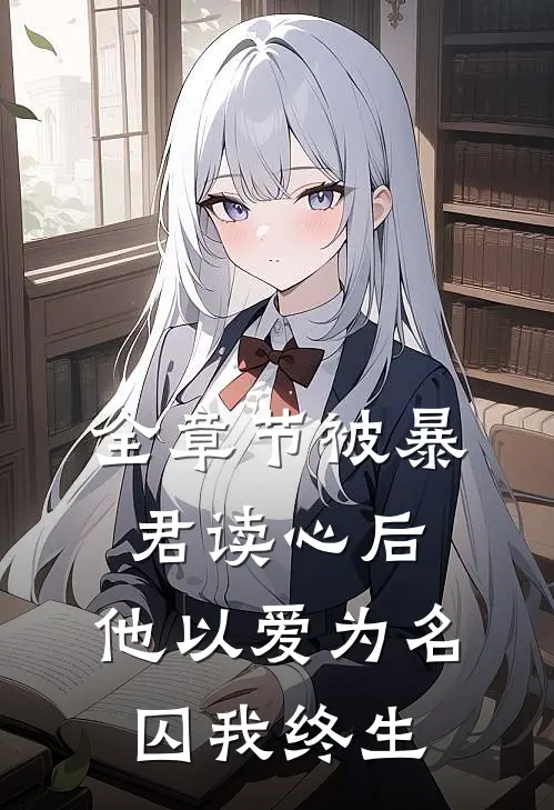 全章节被暴君读心后，他以爱为名囚我终生