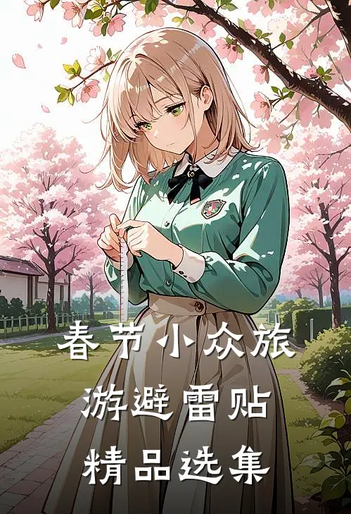 春节小众旅游避雷贴精品选集