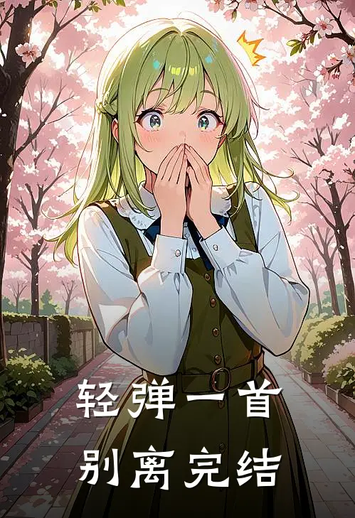轻弹一首别离完结