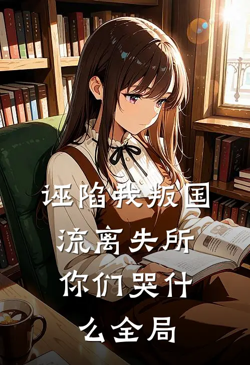 诬陷我叛国，流离失所你们哭什么全局