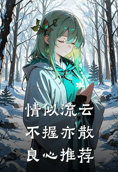 情似流云，不握亦散良心推荐