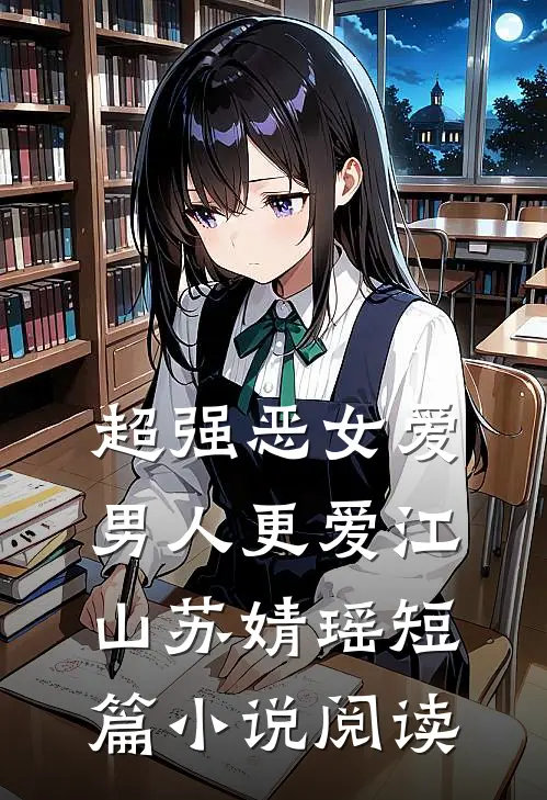 超强恶女爱男人更爱江山苏婧瑶短篇小说阅读