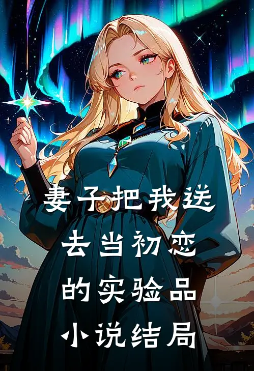 妻子把我送去当初恋的实验品小说结局