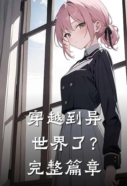 穿越到异世界了?完整篇章免费阅读