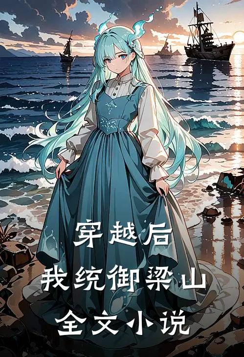 穿越后,我统御梁山全文