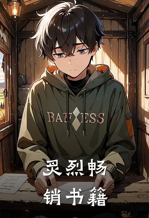 炙烈畅销书籍