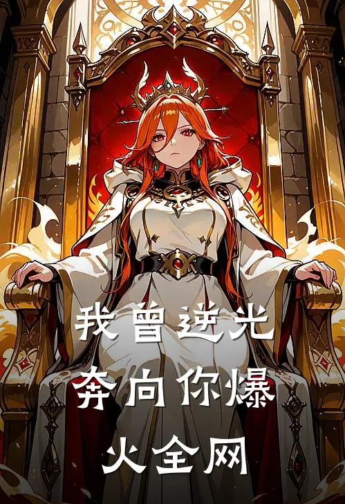 我曾逆光奔向你爆火全网免费阅读