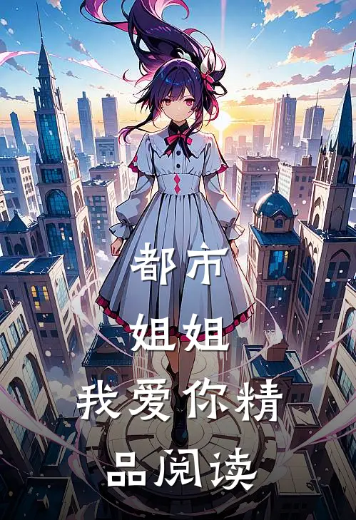都市姐姐,我爱你精品阅读