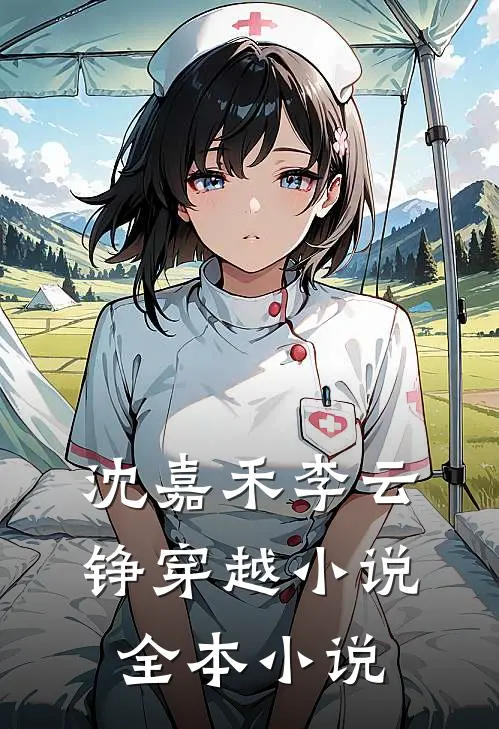 沈嘉禾李云铮穿越小说全本小说