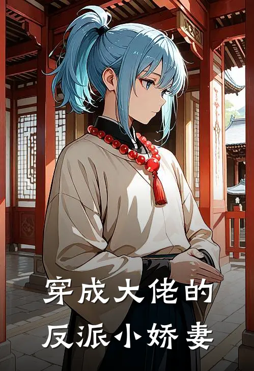 穿成大佬的反派小娇妻