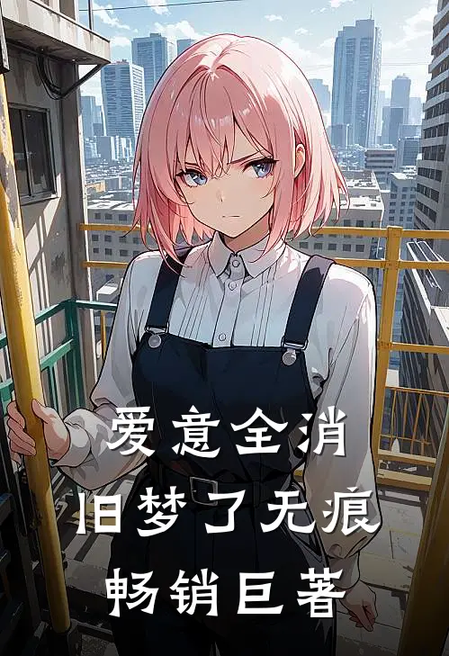 爱意全消，旧梦了无痕畅销巨著