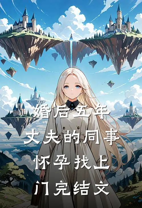 婚后五年，丈夫的同事怀孕找上门完结文