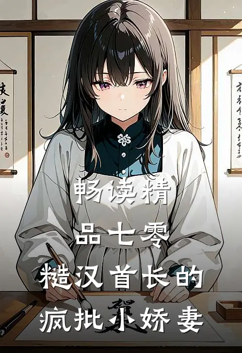 畅读精品七零：糙汉首长的疯批小娇妻