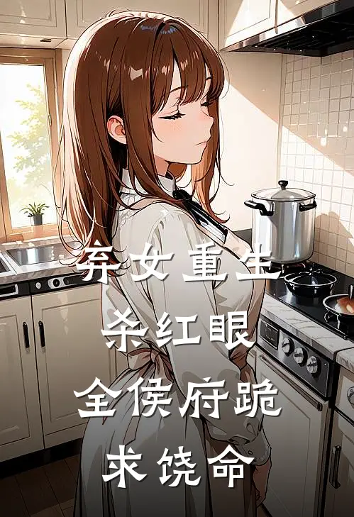 弃女重生杀红眼,全侯府跪求饶命许茵茵萧云庭