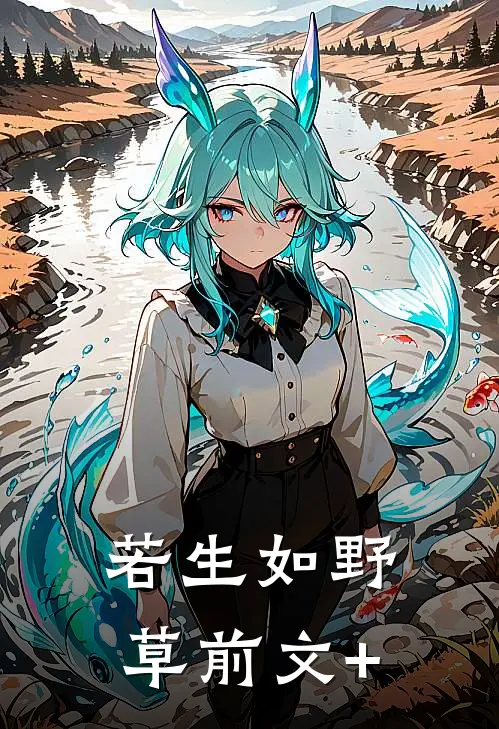若生如野草前文+