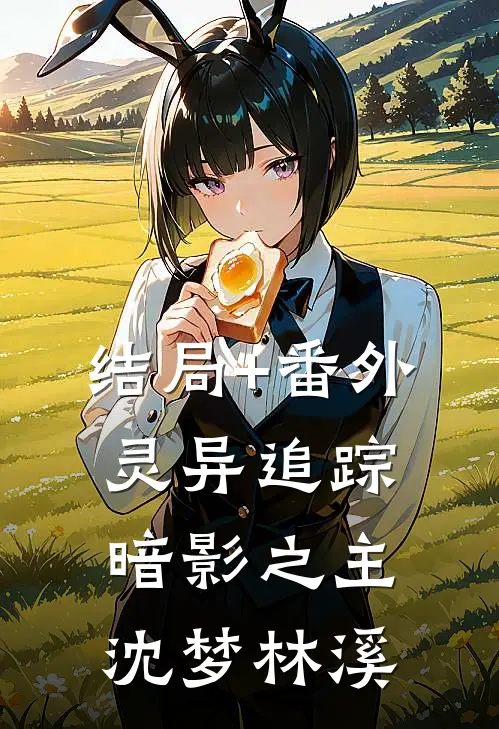 结局+番外灵异追踪.暗影之主沈梦林溪