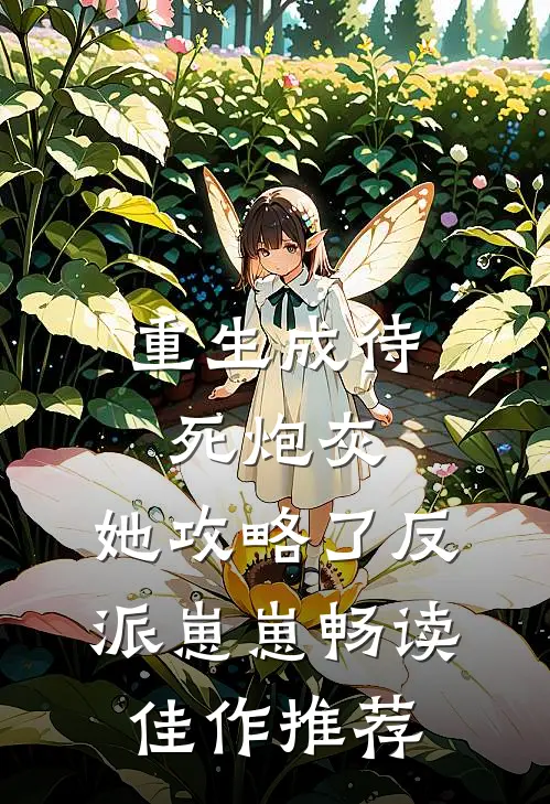 重生成待死炮灰，她攻略了反派崽崽畅读佳作推荐