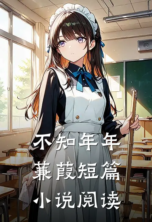 不知年年蒹葭短篇小说阅读