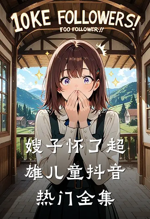 嫂子怀了超雄儿童抖音热门 全集
