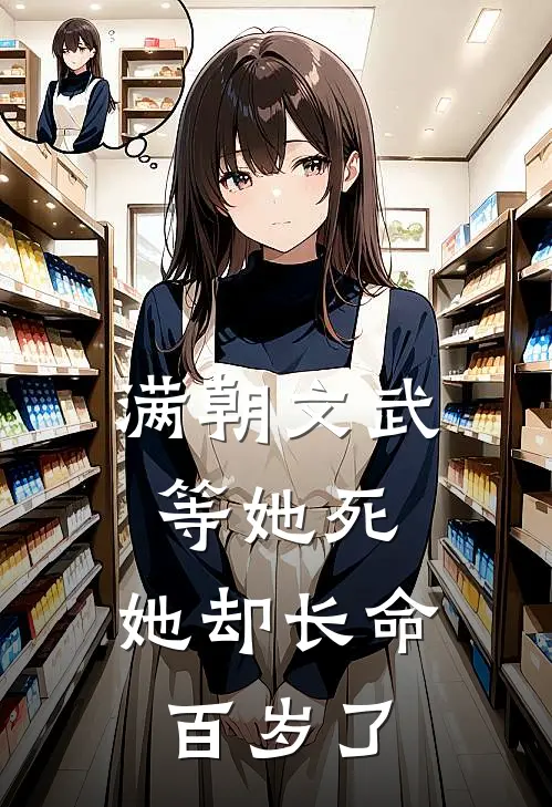 满朝文武等她死，她却长命百岁了