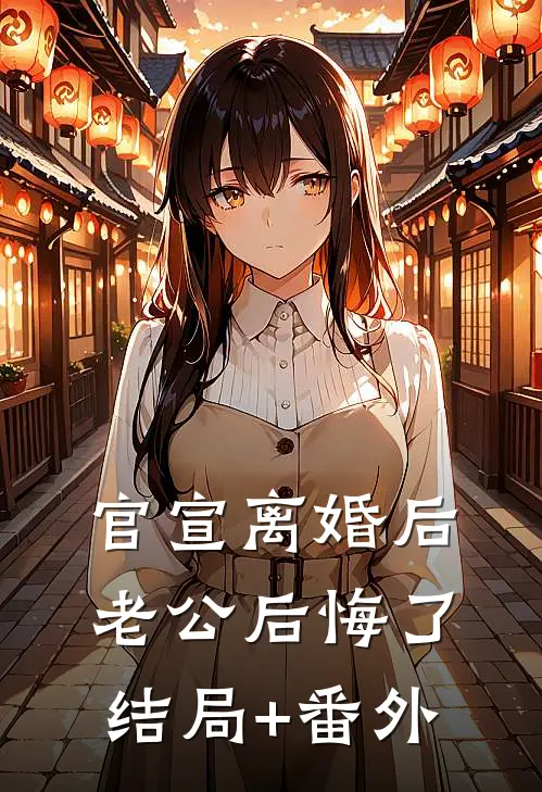 官宣离婚后，老公后悔了结局+番外