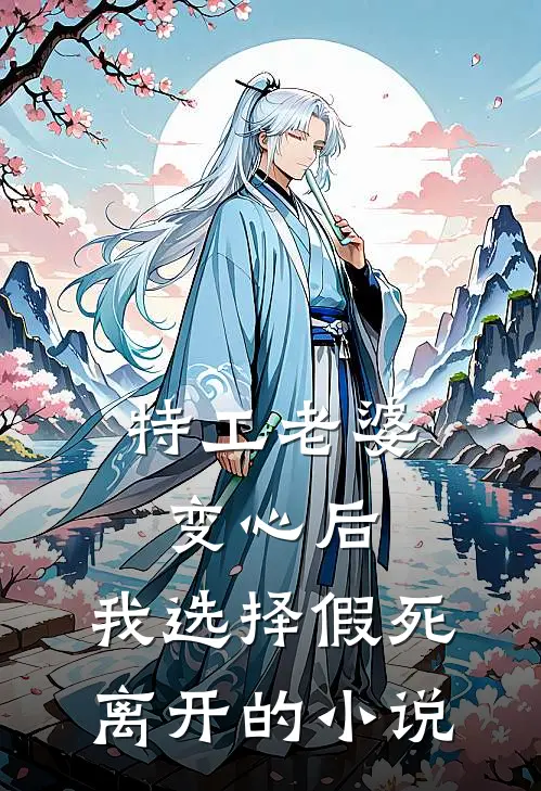 特工老婆变心后，我选择假死离开的小说