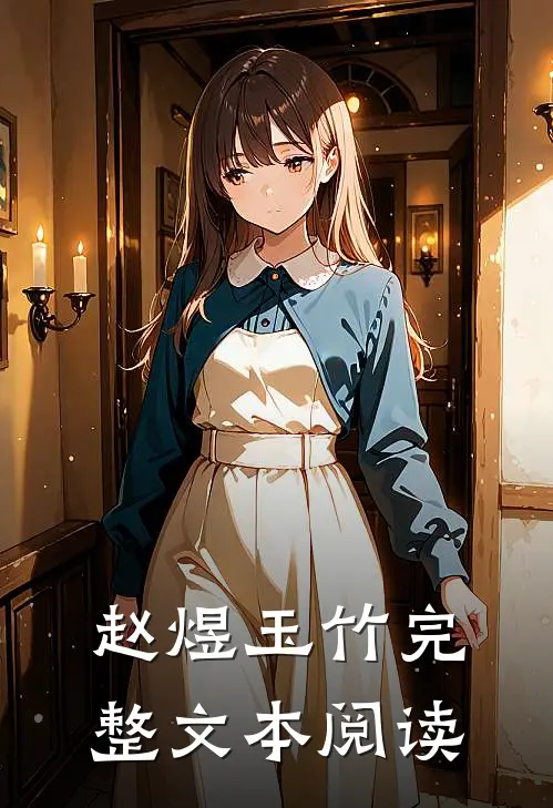 赵煜玉竹完整文本阅读
