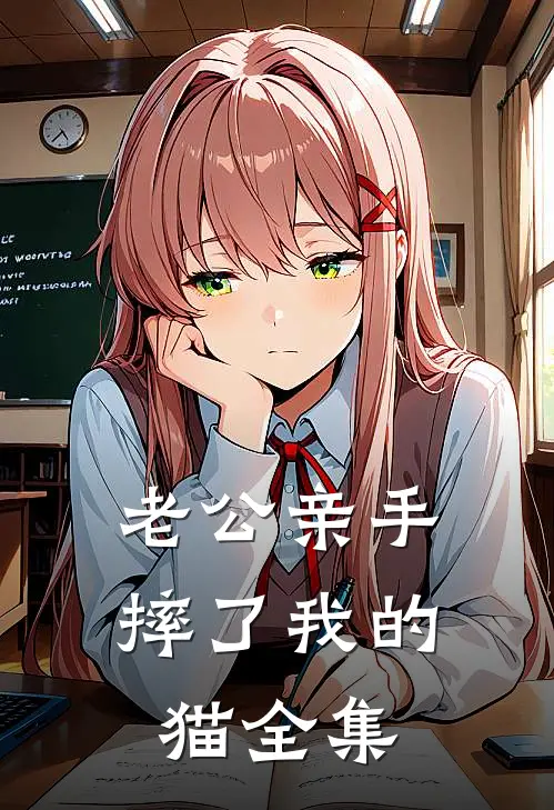 老公亲手摔了我的猫 全集