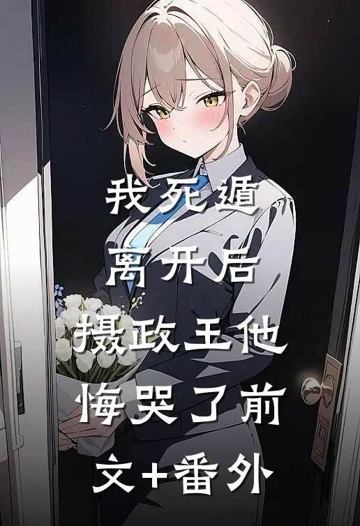 我死遁离开后，摄政王他悔哭了前文+番外