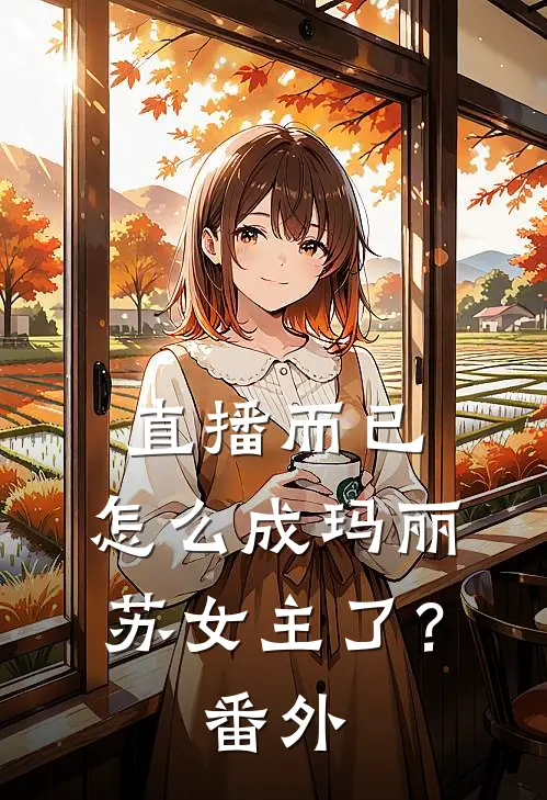 直播而已，怎么成玛丽苏女主了？番外