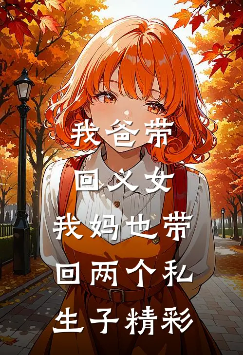 我爸带回义女，我妈也带回两个私生子精彩