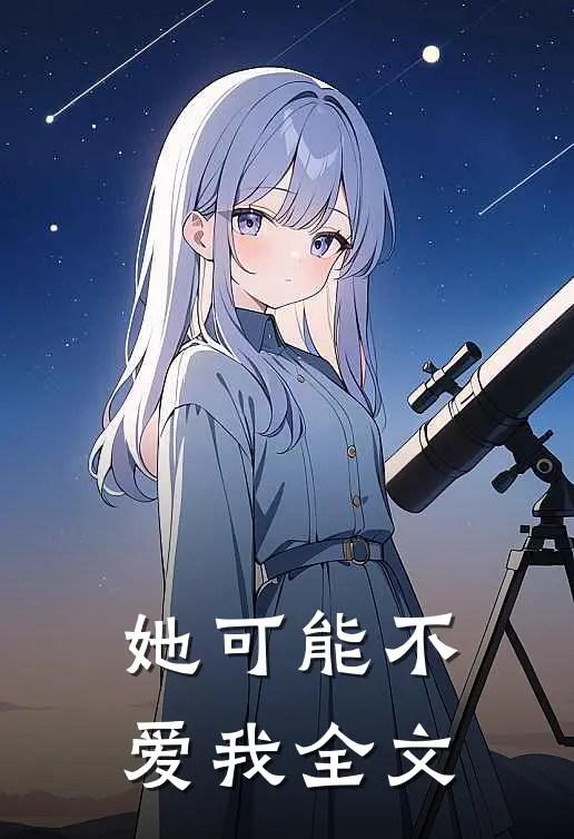 她可能不爱我全文
