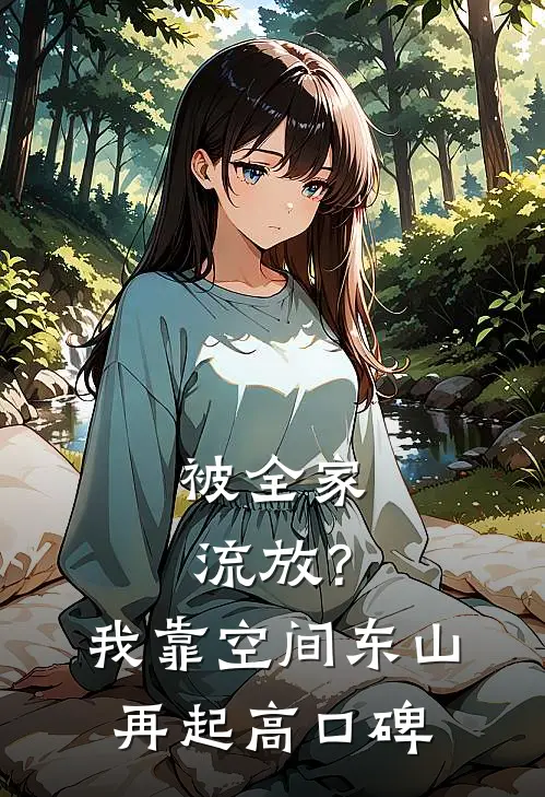 被全家流放？我靠空间东山再起高口碑