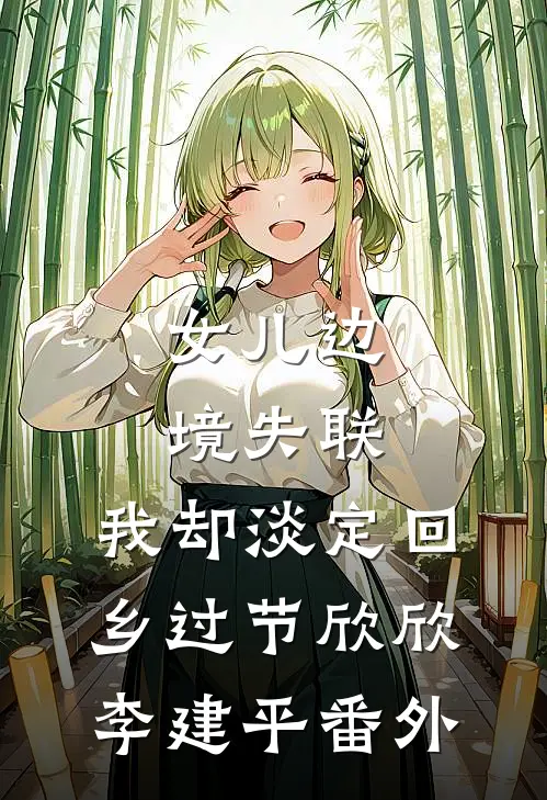 女儿边境失联，我却淡定回乡过节欣欣李建平 番外