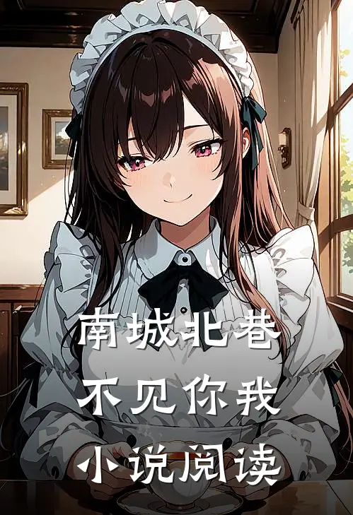 南城北巷不见你我小说阅读