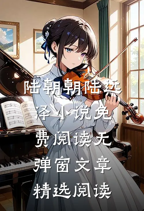 陆朝朝陆远泽小说免费阅读无弹窗文章精选阅读