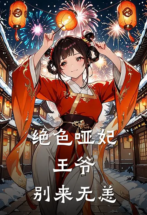 绝色哑妃王爷,别来无恙漫画