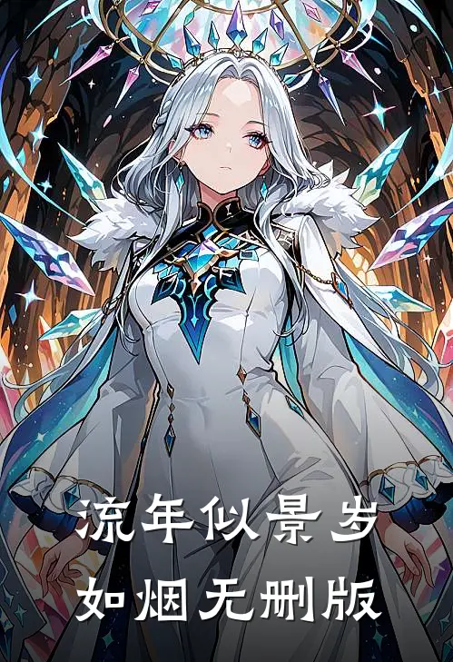 流年似景岁如烟无删版