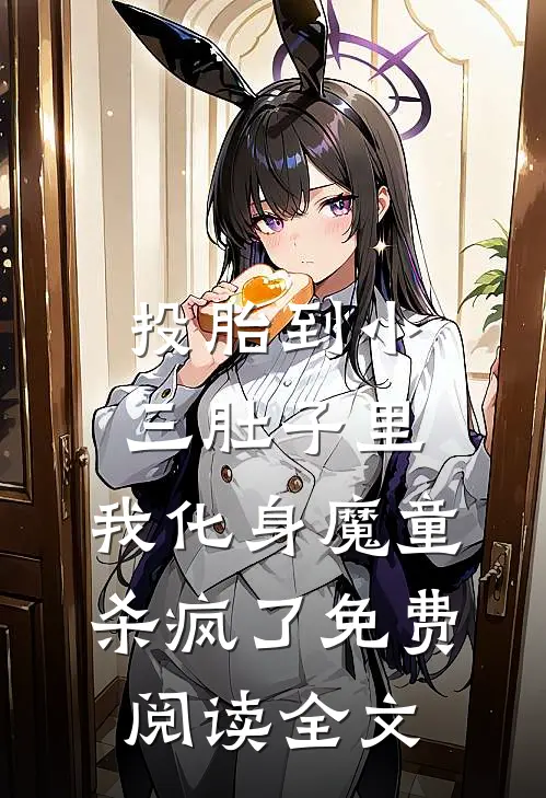 投胎到小三肚子里，我化身魔童杀疯了免费阅读全文