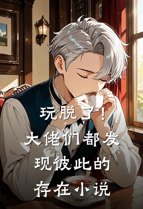 玩脱了！大佬们都发现彼此的存在小说