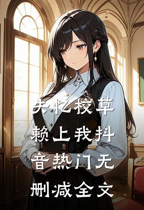 失忆校草赖上我抖音热门无删减全文