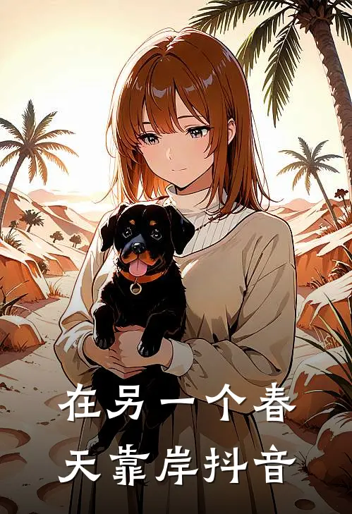 在另一个春天靠岸抖音