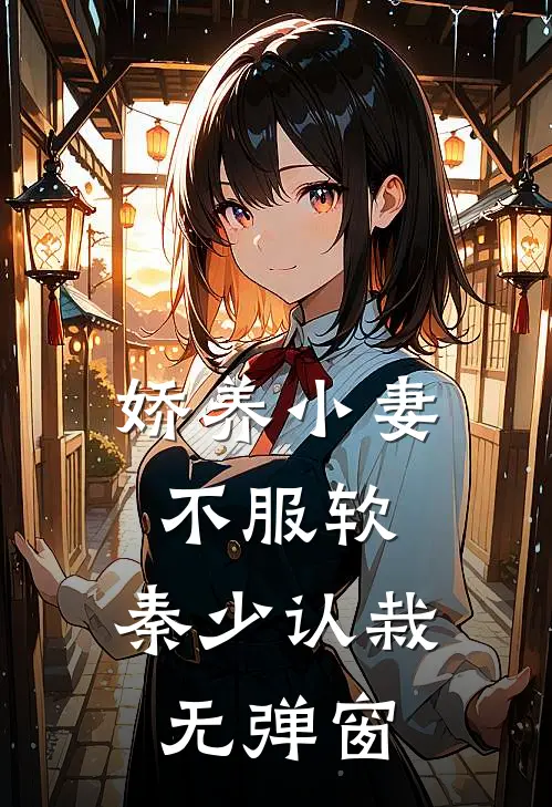 娇养小妻不服软，秦少认栽无弹窗