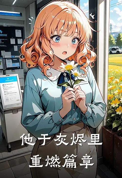 他于灰烬里重燃篇章