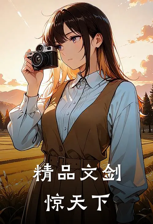 精品文剑惊天下