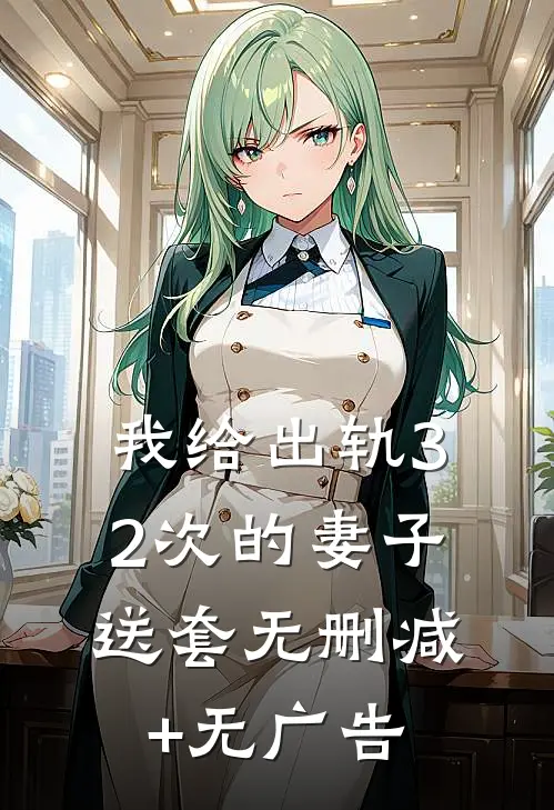 我给出轨32次的妻子送套无删减+无广告